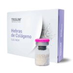 Membrana Reabsorbible de Colágeno Hebras 0.5ml. TISSUM