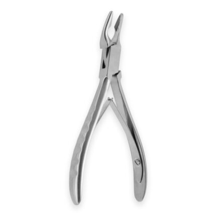 Pinza Gubia Biarticulada Belkys