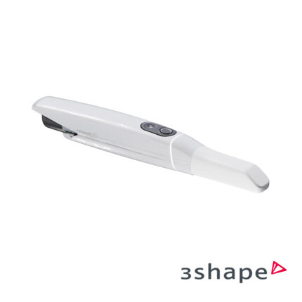 3Shape Scanner Intraoral Trios 5. Consulte precio promocional