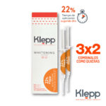 whitening 3x2