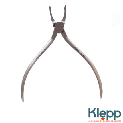 Klepp Pinza para Alineadores #805 1.5 mm Punch