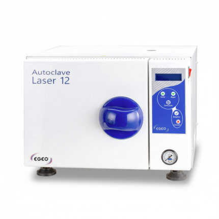Autoclave Láser 12 L Clase B Egeo