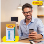 BUCAL TAC Palillos Interdentales Periosticks Soft 30 u - Imagen 3