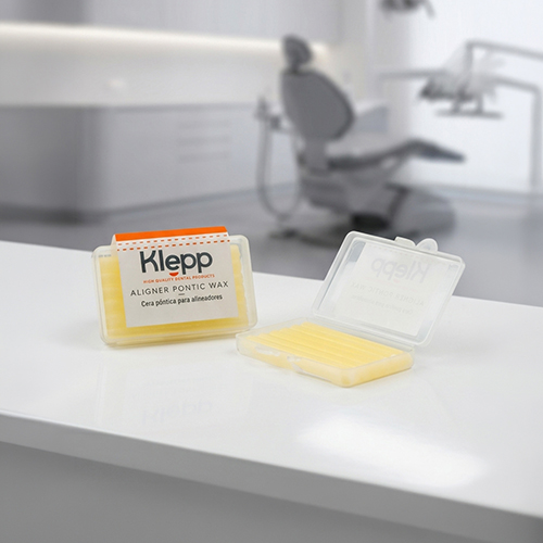 cera pontica klepp