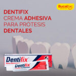 crema adhesiva