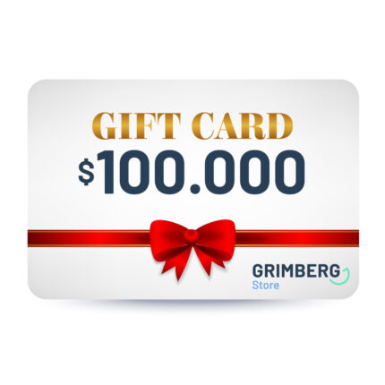 Gift Card - Tarjeta de Regalo