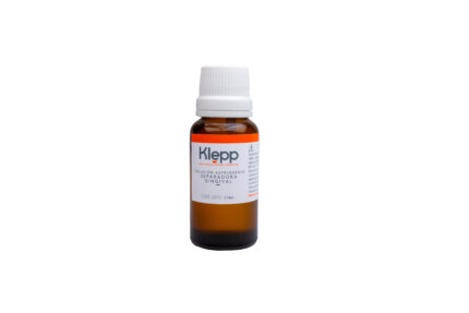 Klepp Solución Astringente Separadora Gingival 17 ml.