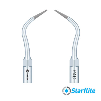 Starflite Puntas de Cavitador P4D 1 u