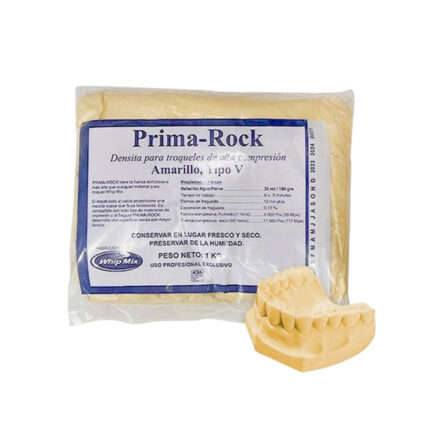 yeso prima rock