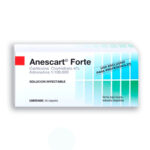 anescart forte plastico