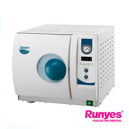 Runyes Autoclave 16 L Clase N