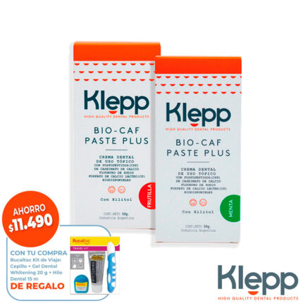 bio-caf regalo