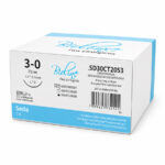 caja bioline suturas