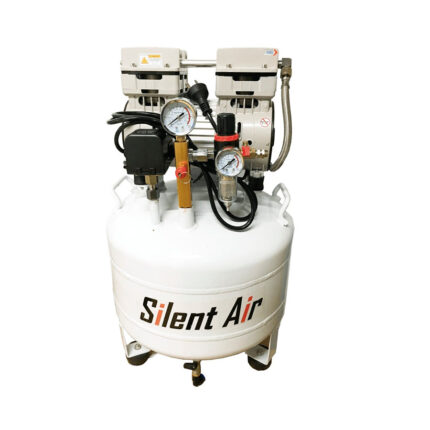Compresor JW-32B 1 HP Silent Air