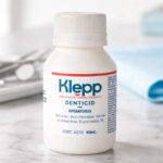 Klepp Denticid Operatoria Clorhexidina Gluconato 2% 50 mL - Imagen 3