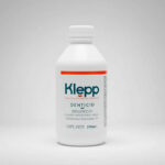 Klepp Denticid Endo Clorhexidina Gluconato 2% 200 mL - Imagen 4