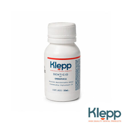 klepp denticid operatoria 50 ml