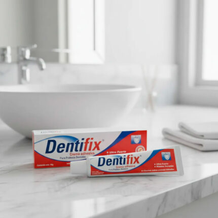 adhesivo dentifix
