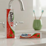 dentifix menta