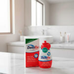 adhesivo dentifix polvo