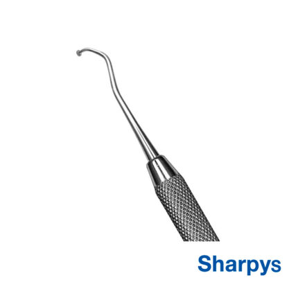 Sharpys Excavador #14
