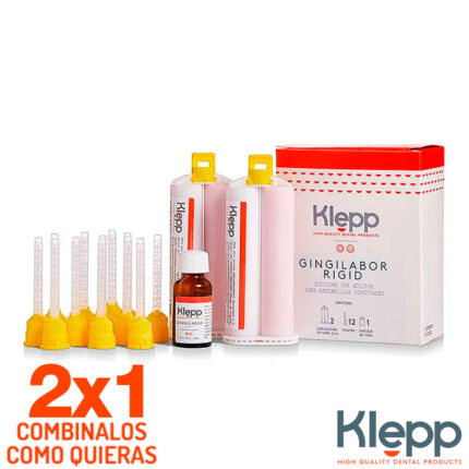 gingilabor 2x1