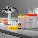 Klepp Gingilabor Rigid 2 Cart de 50 mL + 12 Tips - Imagen 2