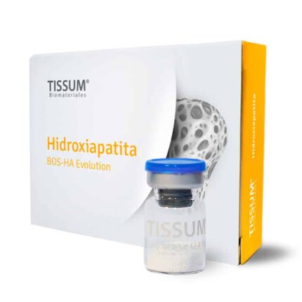 Hidroxiapatita 1.0 ml. N. Tissum