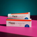 Klepp Catalizador para Siliconas C-Catalyst Azul - Imagen 3