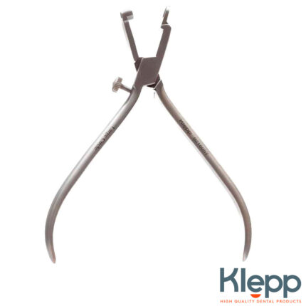 Klepp Pinza para Alineadores #857 Large Circle