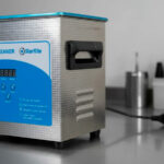 Starflite Lavadora Ultrasónica 4.5 L - Imagen 3