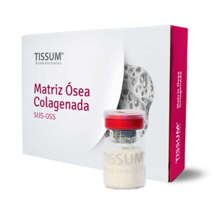 Matriz Ósea 1.0ml. Tissum