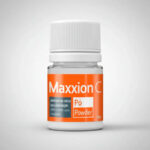 ionomero fgm maxxion c polvo