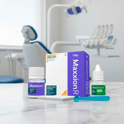 ionomero fgm maxxion r