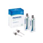 Silicona Panasil Initial Contact Light 2x50 mL Kettenbach