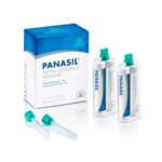 panasil initial contac regular silicona por adicion
