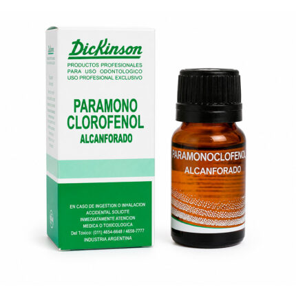 paramono dickinson