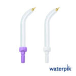 boquillas pik pocket 2 unidades waterpik