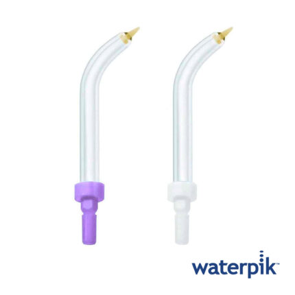 boquillas pik pocket 2 unidades waterpik