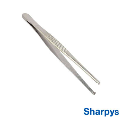 Sharpys Pinza Diente de Ratón 14 cm