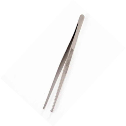 Pinza de Disección 13 cm con Diente Panorama