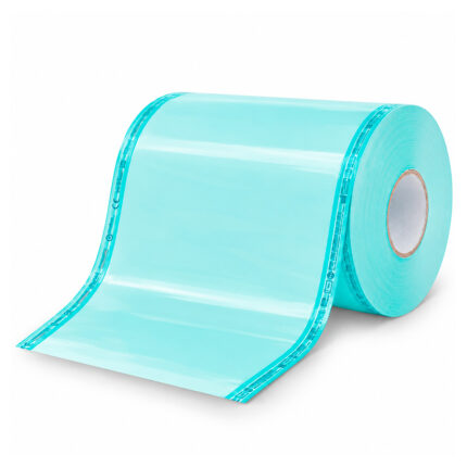 Rollo pouch 25 cm Efelab