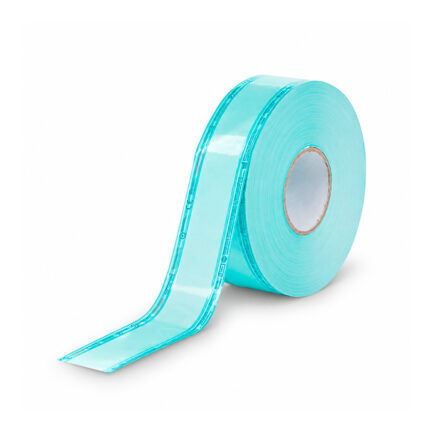 Rollo pouch 5 cm