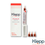 Klepp Power Bleach 35% Jeringa 5 g