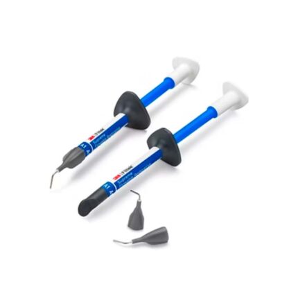 composite 3m resina supreme flowrable 2 jeringas