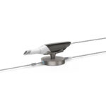 scanner intraoral dental 3shape trios para odontologia digital