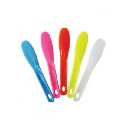 Espátula para Alginato Varios Colores 1 u