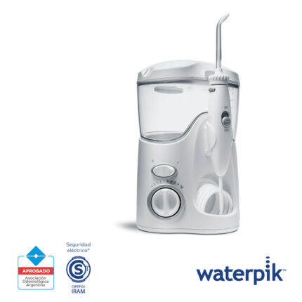 ducha bucal waterpik