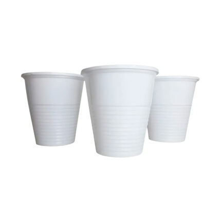 Vasos Descartables 110 cc por 100 u