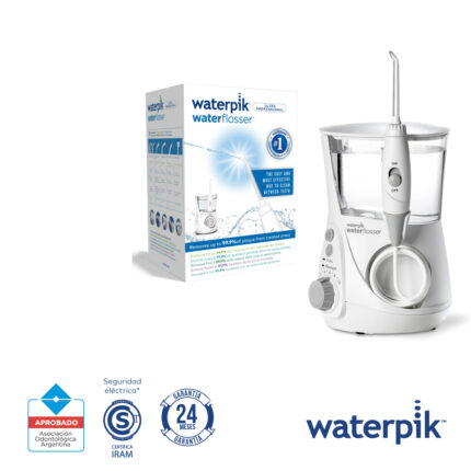 WaterPik Ducha Bucal Ultra Pro WP-660E